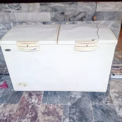 waves freezer for sale