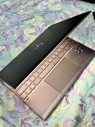 HP Spectre 360 11 Gen 1 TB SSD