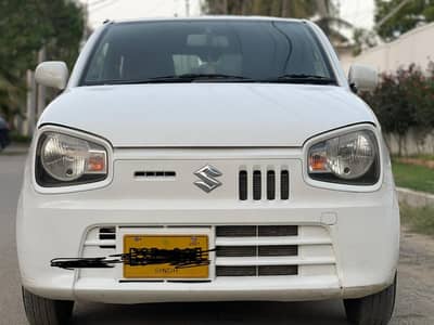 Suzuki alto vx 2019 reg 2021