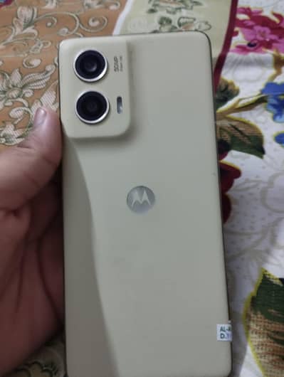 moto g stylus 2024 single sim official approved