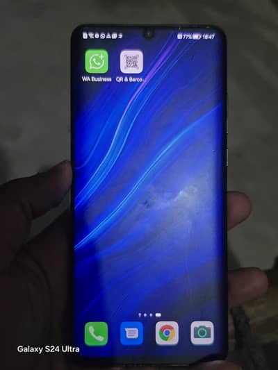 Huawei p30 pro