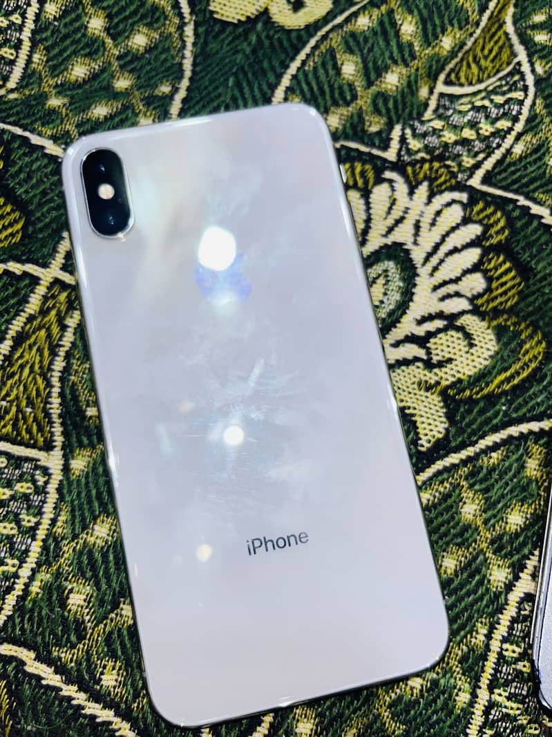 IPhoneX 0