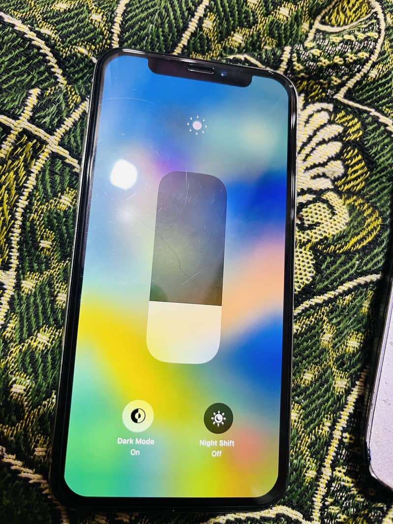 IPhoneX 2