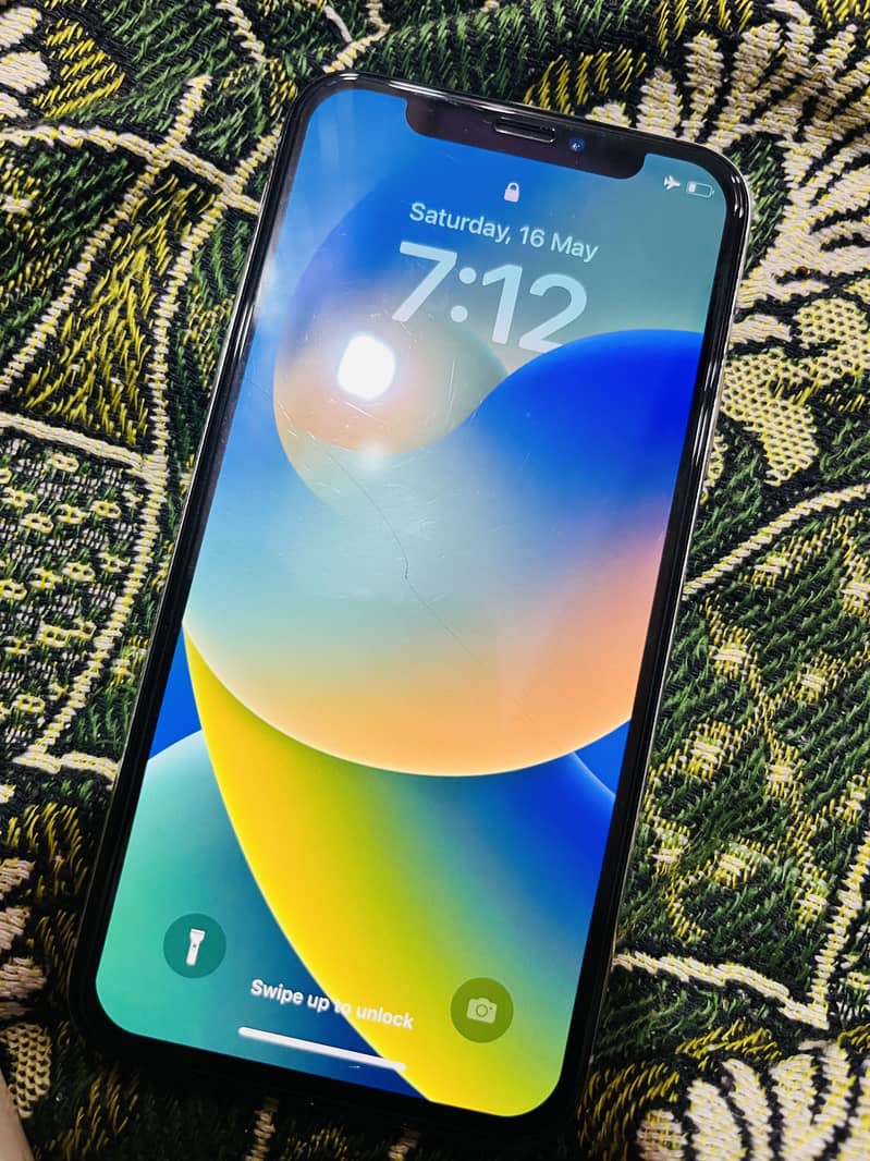 IPhoneX 3