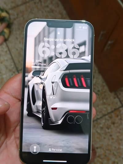 13 pro 256 gb