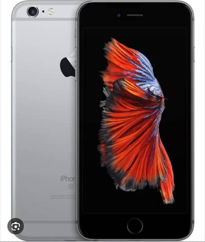 iphone 6s plus parts board dead.