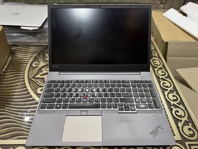 Dead final 42000 Lenovo Thinkpad E580 Core i7 8th 8gb/256gb NVME