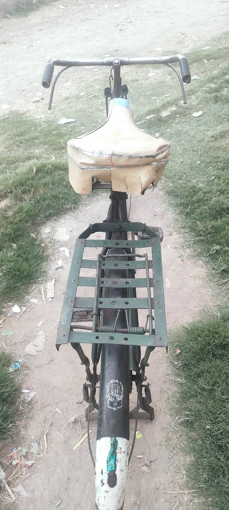 26" Baba Cycle 1