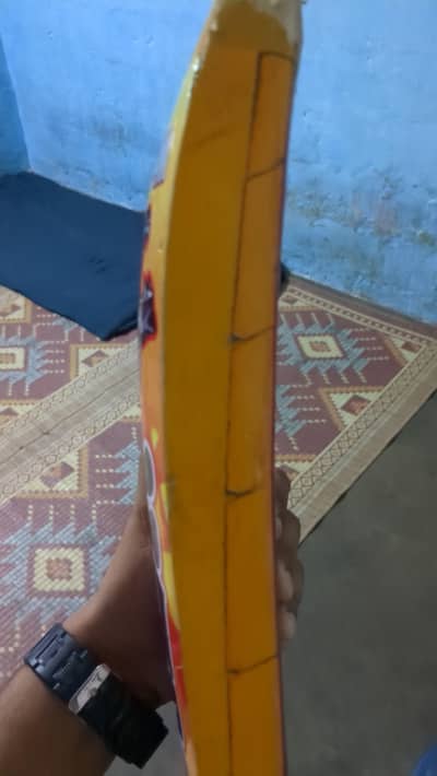 Cricket Bad For Sall