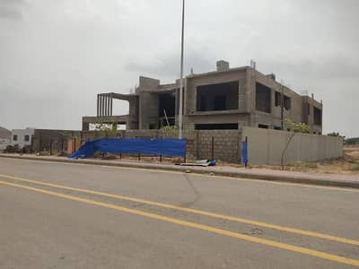 1000 Square Yards Plot Available For Sale in Precinct-7, Bahria Town Karachi
