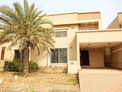 200 Square Yards Villas Available For Sale in Precinct-10a Bahria Town Karachi