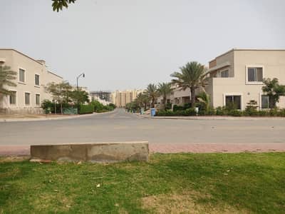 200 Square Yards Villas Available For Sale in Precinct-11a Bahria Town Karachi