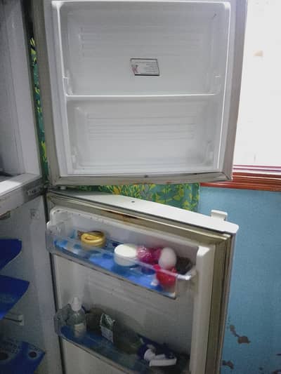 used freezer but worked as new