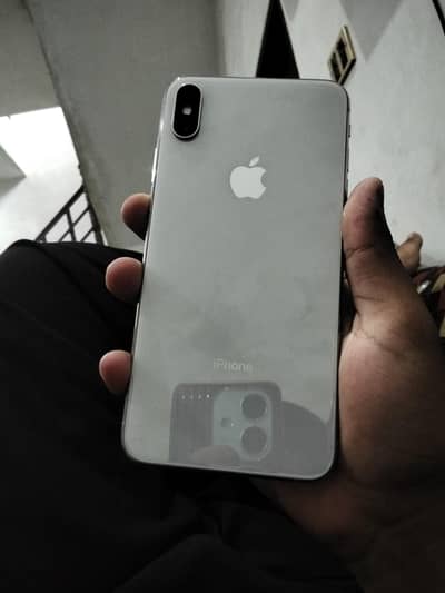 Iphone Xs max for sale