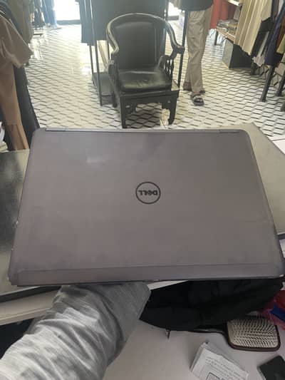 Dell Latitude E6440