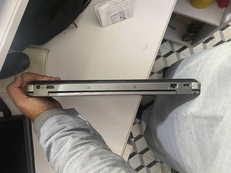Dell Latitude E6440 6