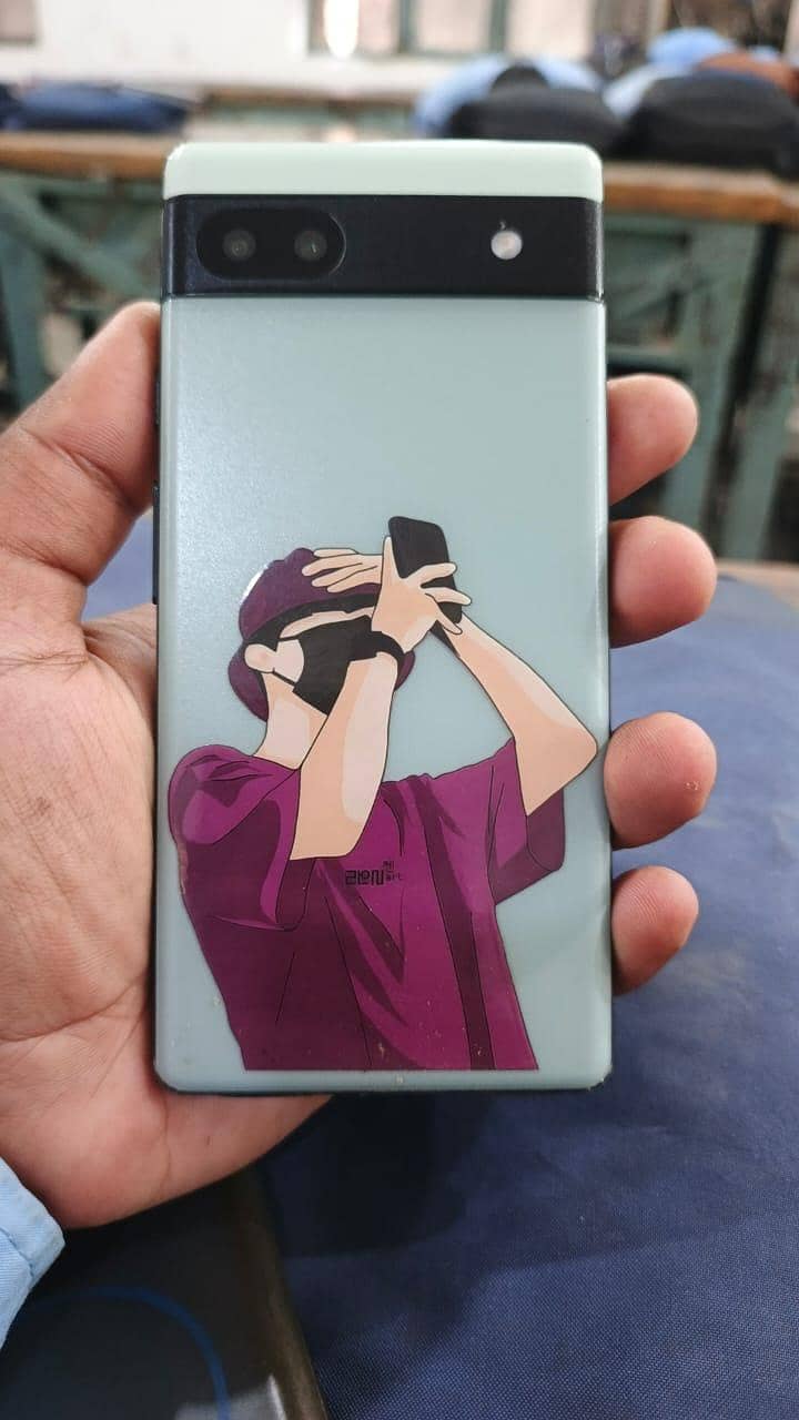 pixel 6a 1