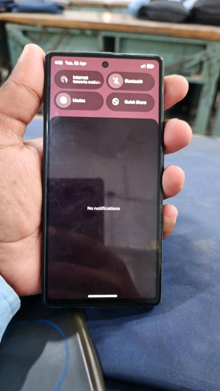 pixel 6a 3
