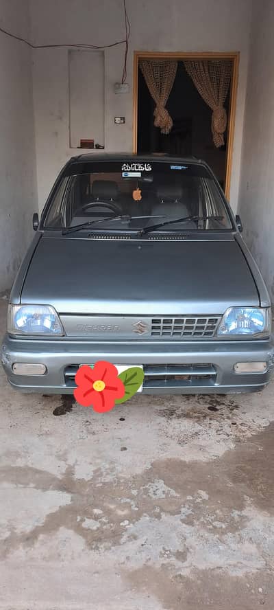 mhran vxr