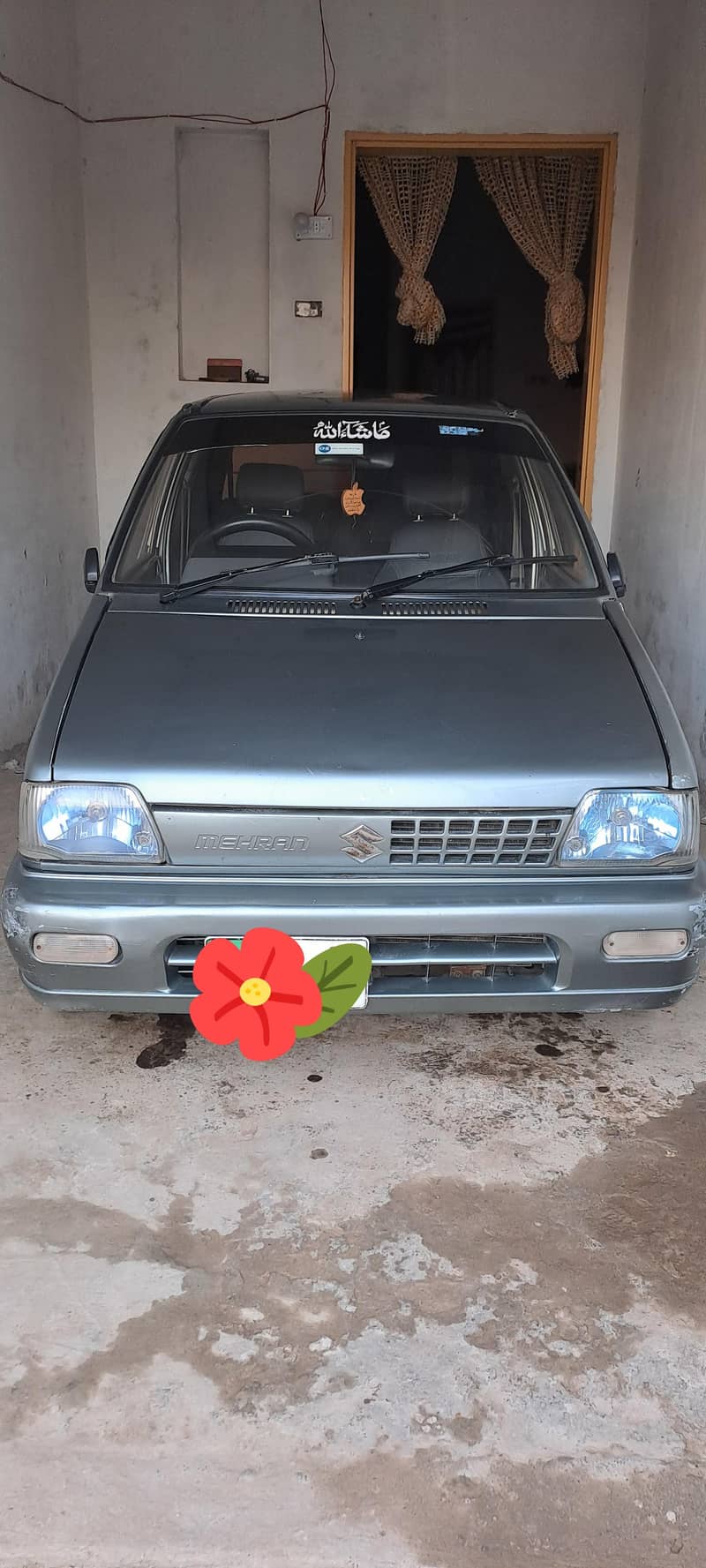 mhran vxr 0