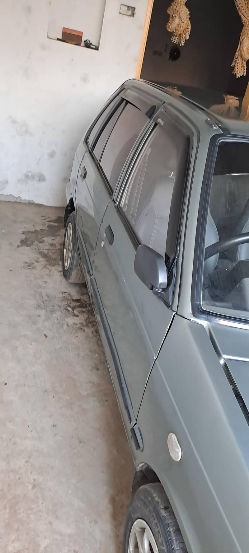 mhran vxr 1