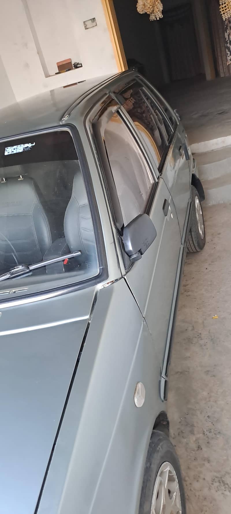 mhran vxr 2