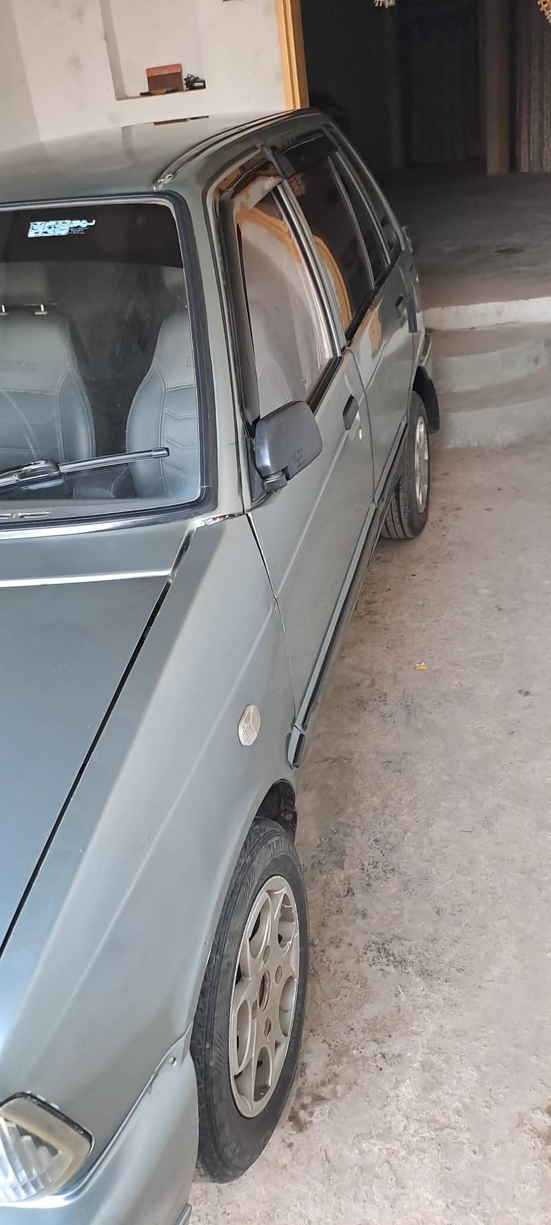 mhran vxr 6