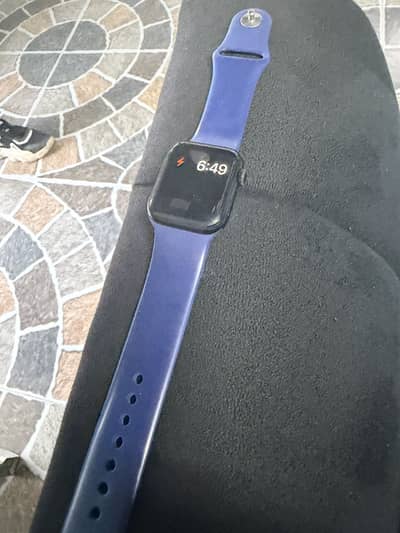 Iwatch SE 2nd Gen