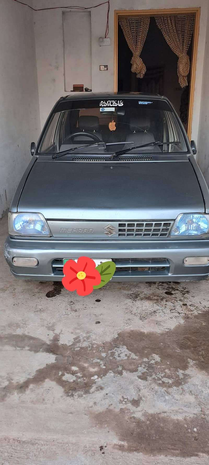 mhran vxr 9