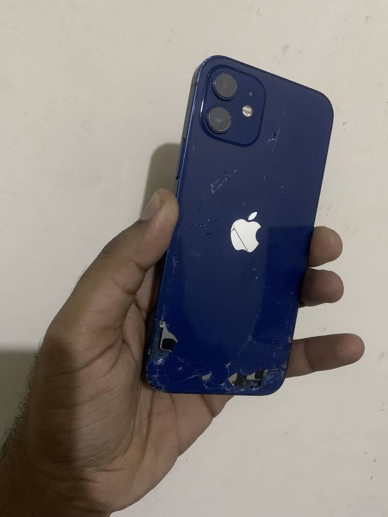 Iphone 12 6