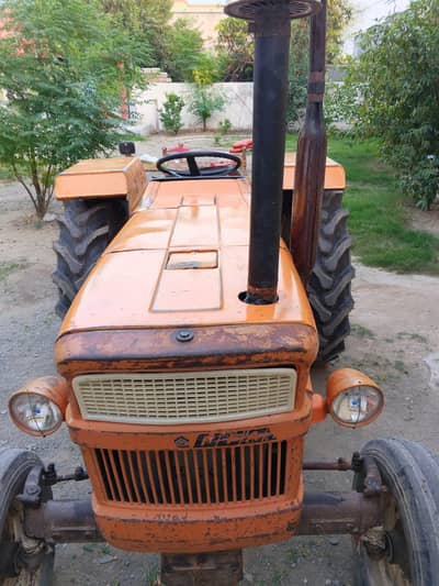 Fiat 480