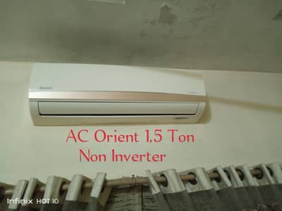 Split A/C for sale