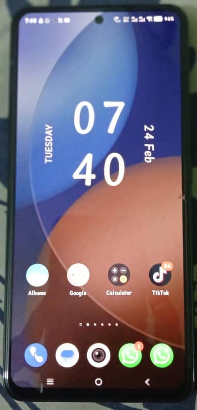 vivo y400.