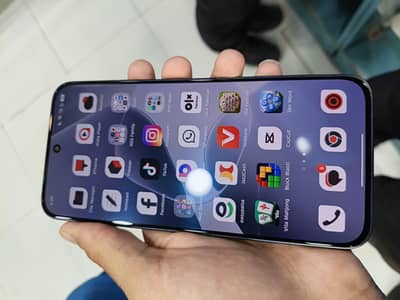 Infinix hote 60 pro