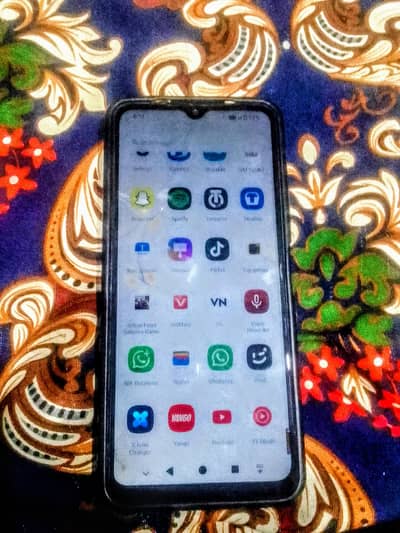 Redmi A3x urgent sale