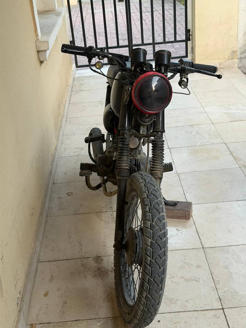 unique 70 1