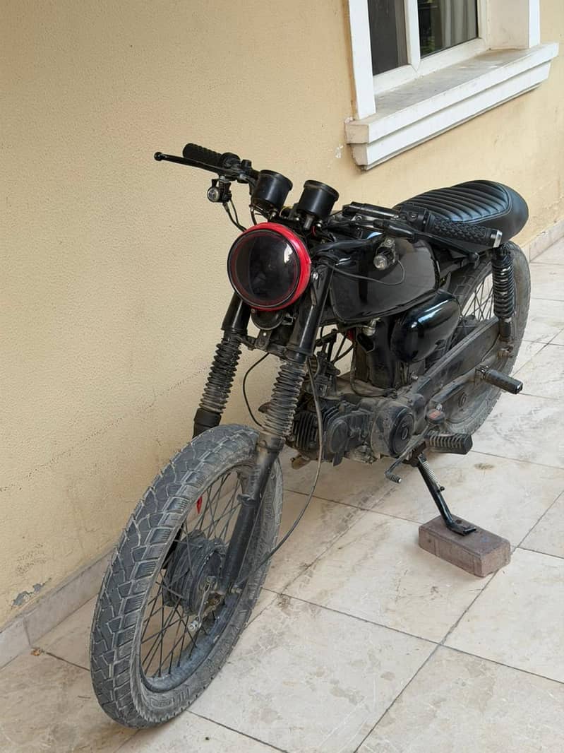 unique 70 3