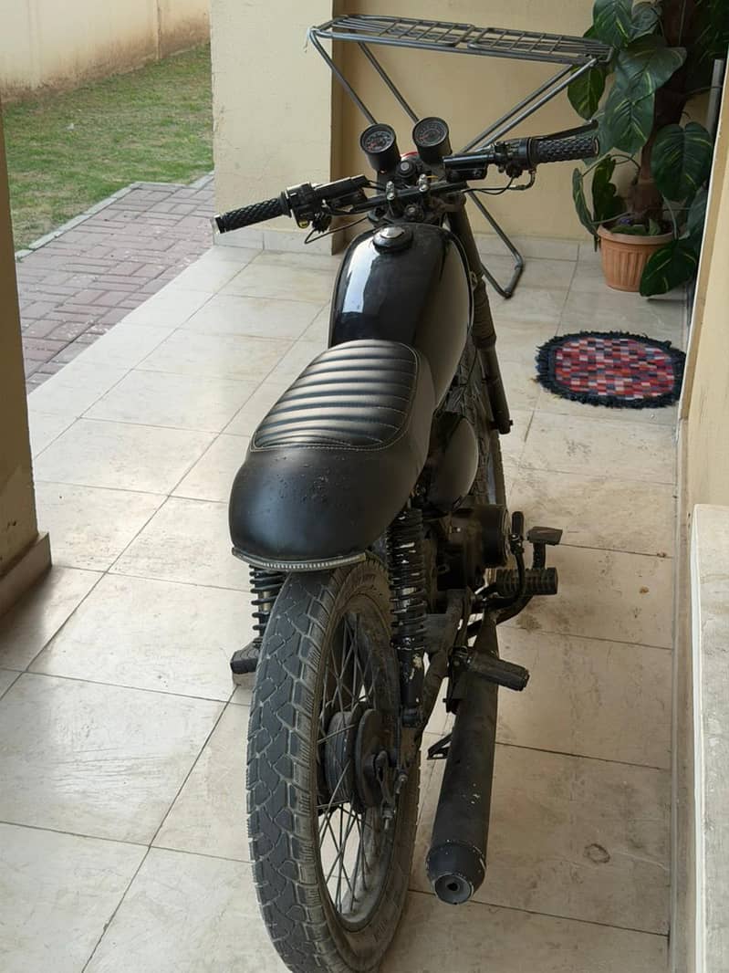 unique 70 4