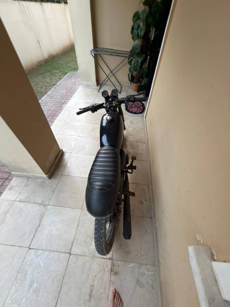 unique 70 6