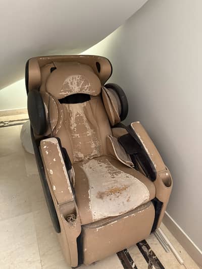Osim Massage Chair