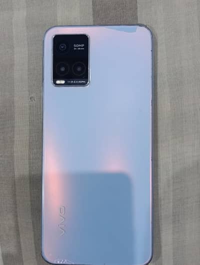vivo y33s