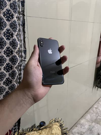 Iphone x PTA