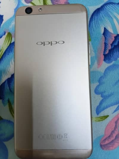 Selling Oppo f1s in good price