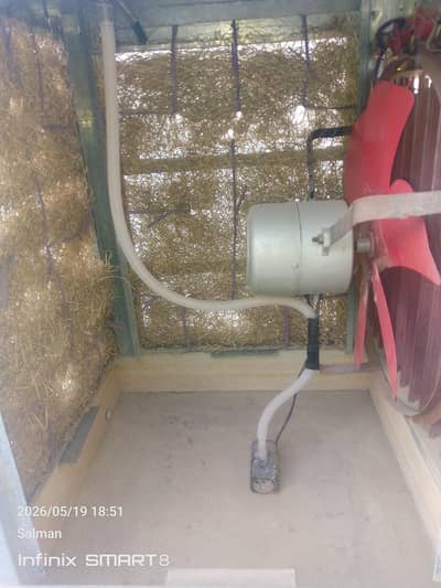 Lahori room coolers