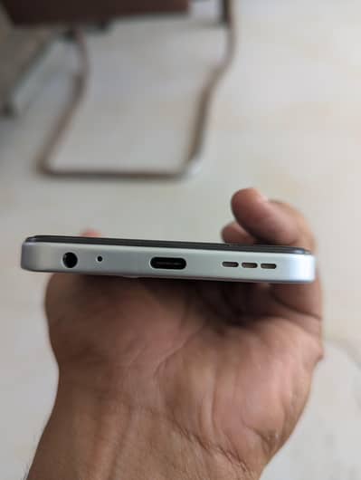 Tecno spark 40c 8 128