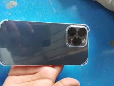 I phone 14 pro max N model i pone replacement device