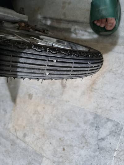 Ravi Bike  urgent sale 332/5450524