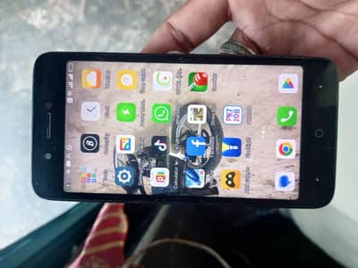 Itel A25pro 2ram 32 Memory
