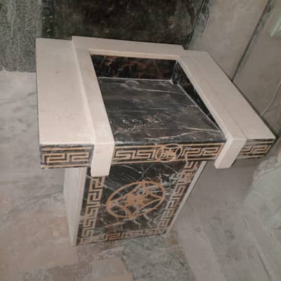 Marble venity unit for sale