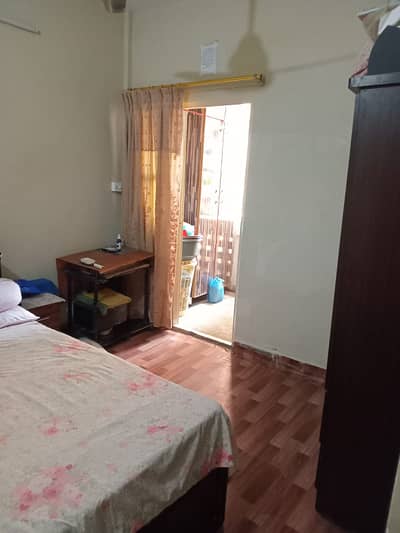 BILLYS HEIGHTS, 2 Bed Lounge West Open, Apartment Available for Sale